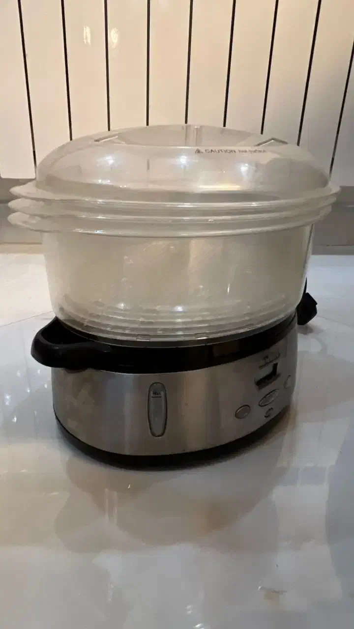 بخار پز فلر|اجاق گاز و لوازم برقی پخت‌وپز|تهران, دریا|دیوار