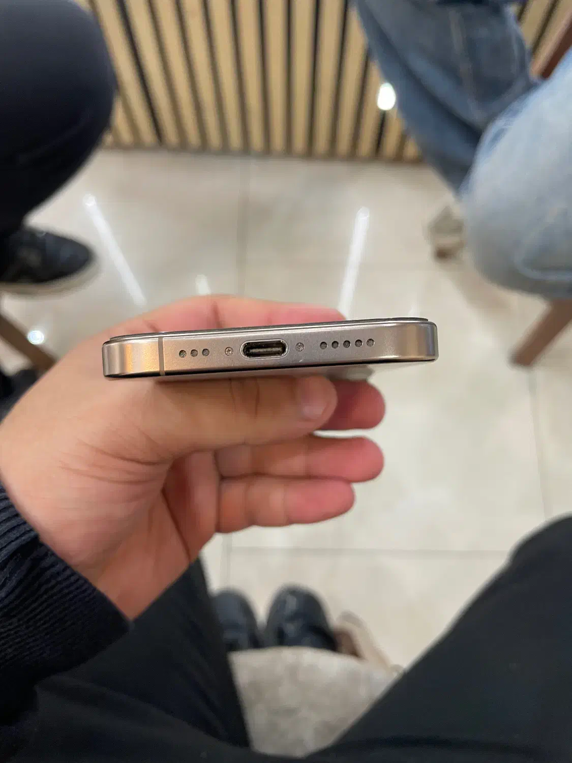 16پرو 256|موبایل|رفسنجان, |دیوار