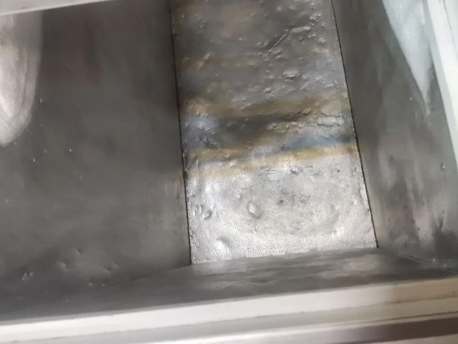 یخچال بستنی|یخچال و فریزر|قدس, شهر‌قدس|دیوار