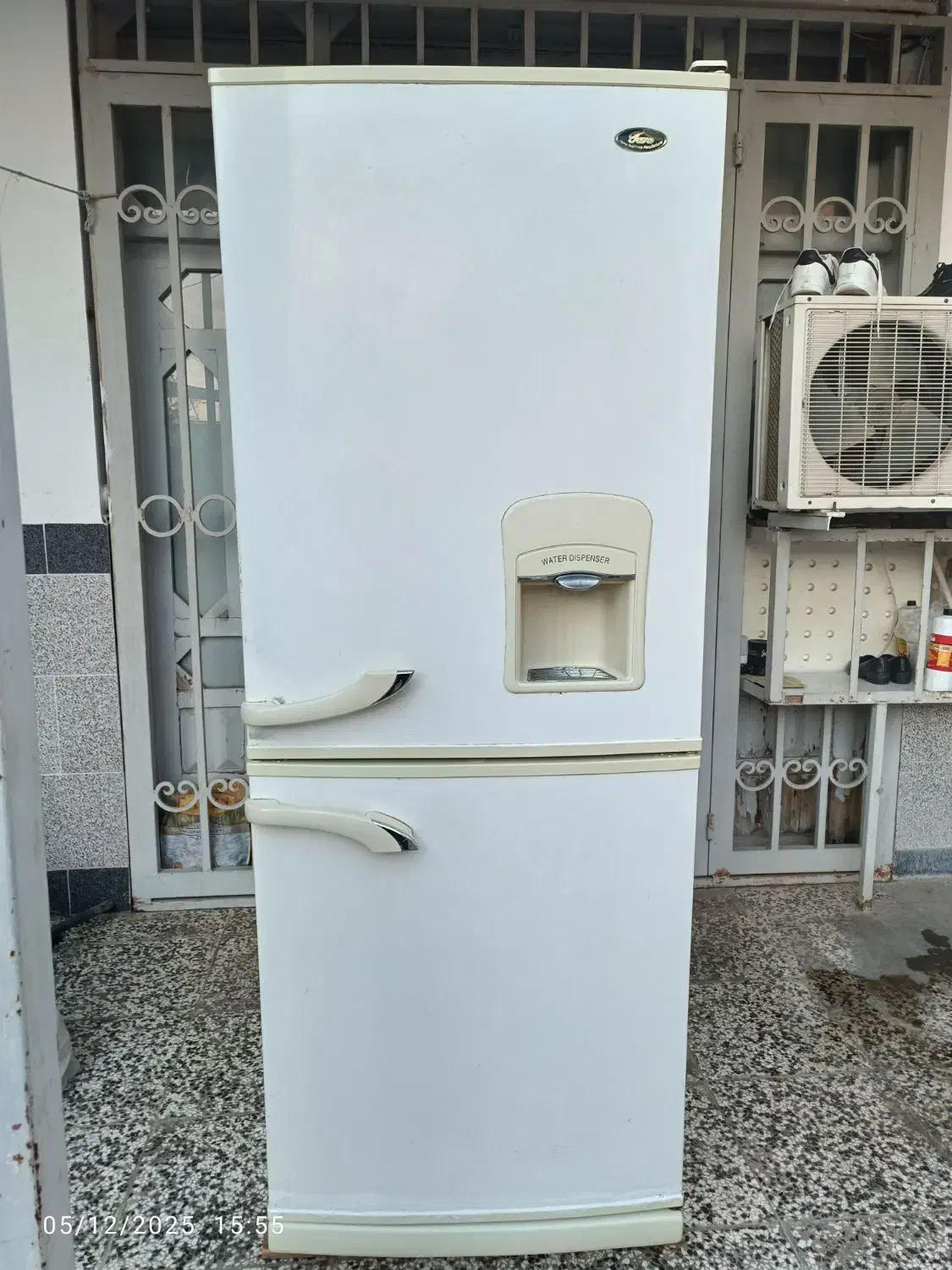 یخچال و فریزر سالم|یخچال و فریزر|گنبد کاووس, |دیوار