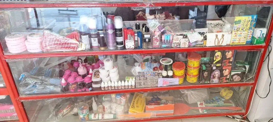 ....|فروشگاه و مغازه|اردل, |دیوار
