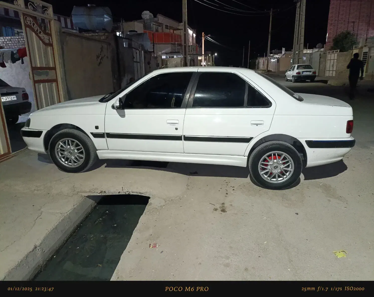 دربستی به تمام نقاط ماشین پارس|خدمات حمل و نقل|ایذه, |دیوار