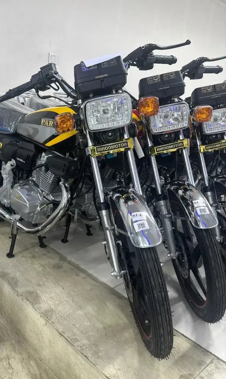 موتور هندا احسان۲۰۰|موتورسیکلت|شهرکرد, |دیوار