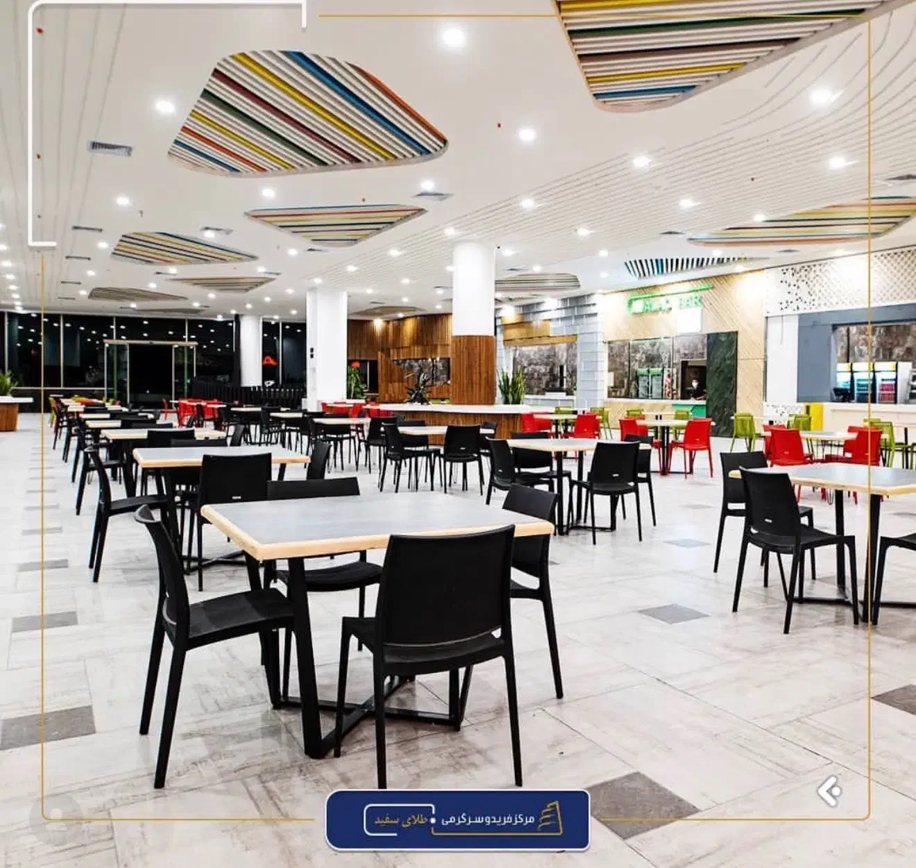 آشپز ایرانی و مدیر رستوران|استخدام خدمات فروشگاه و رستوران|بجنورد, |دیوار