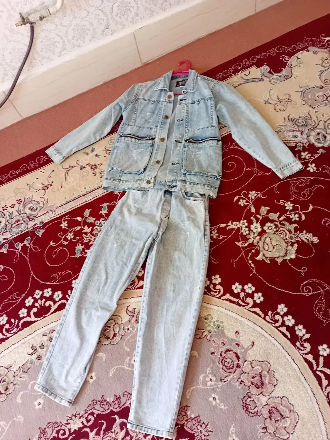 لباس پاییزه و زمستانی|لباس|بروجرد, |دیوار