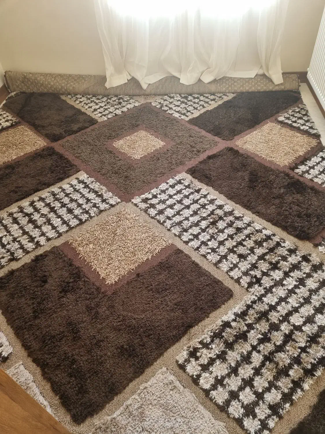 گلیم فرش ۹ متری|گلیم، جاجیم، گبه|تهران, طرشت|دیوار