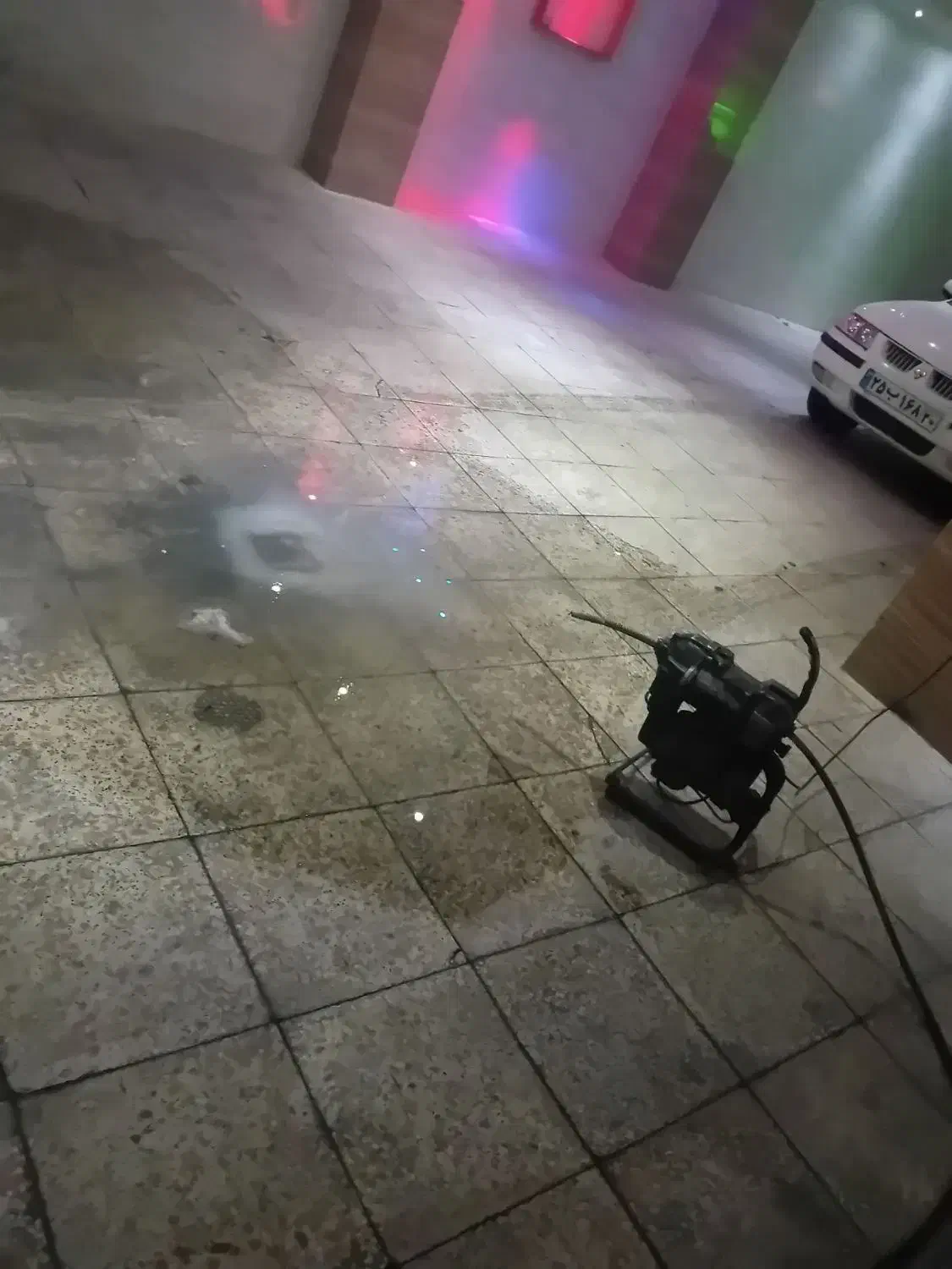 لوله بازکنی و تخلیه چاه فوری ملارد،اندیشه،فردیس|خدمات پیشه و مهارت|ملارد, |دیوار