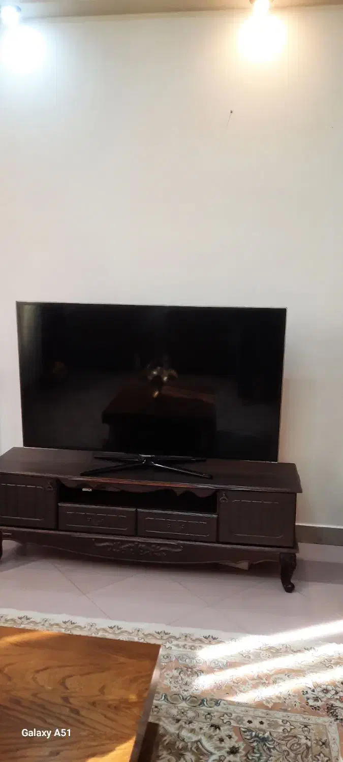 میز تلویزیون در حد نو|میز تلویزیون|تهران, امیریه|دیوار