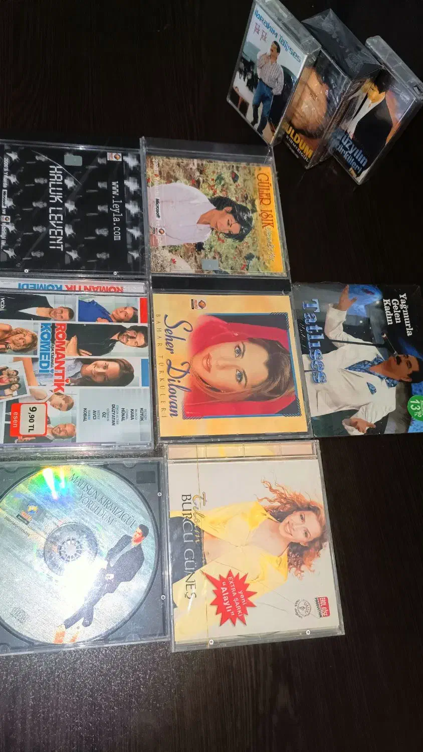 کاست و سیدی آکبند ترکی استانبولی|فیلم و موسیقی|ارومیه, |دیوار