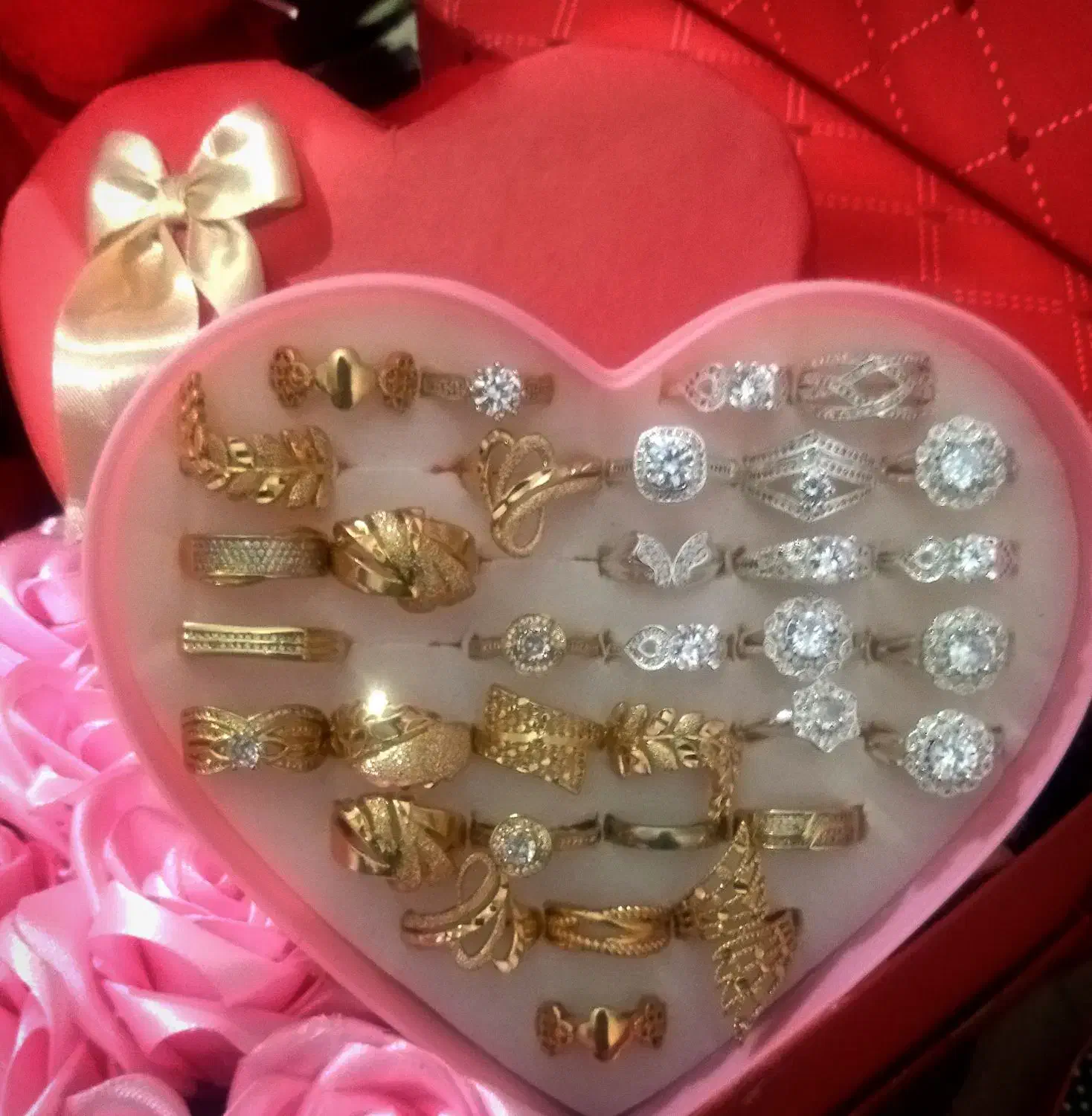 انگشتر|بدلیجات|بیرجند, |دیوار