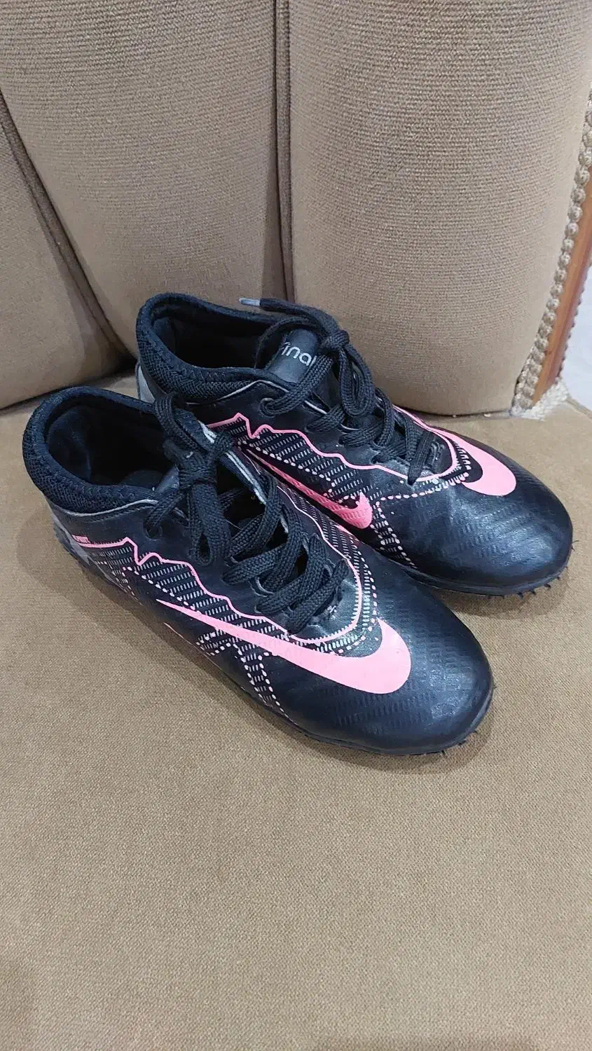 کتونی استوک سایز ۳۵|کیف، کفش، کمربند|اراک, |دیوار