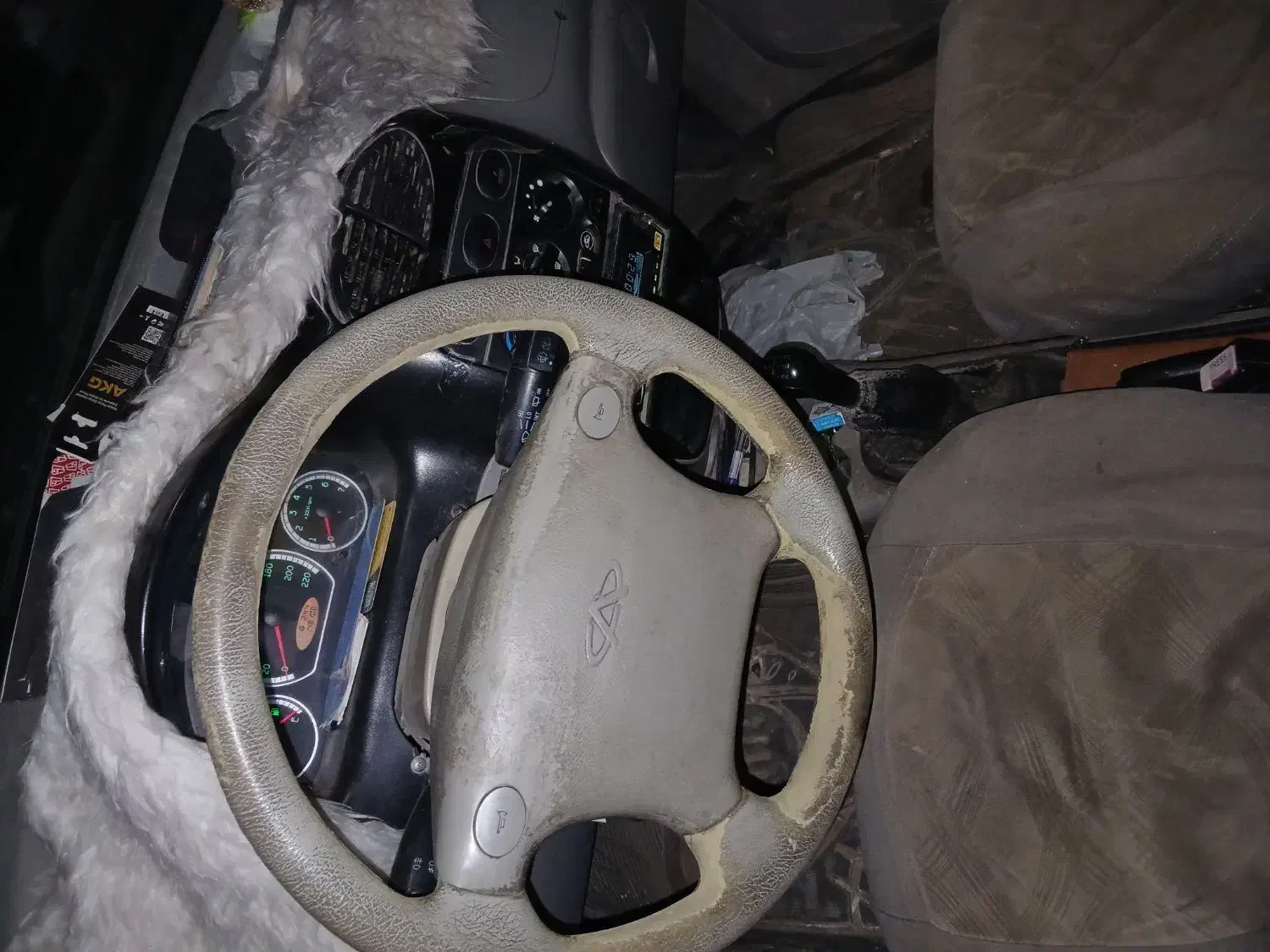 فروش ام‌وی ام۱۱۰ سه سیلندمدل۸۸|خودرو سواری و وانت|تربت‌حیدریه, پائین ولایت|دیوار