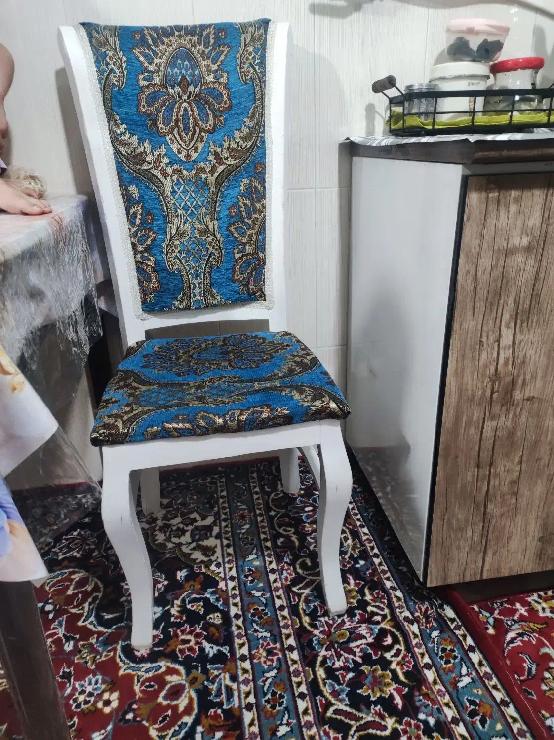 فروش میز صندلی|میز و صندلی غذاخوری|دورود, |دیوار