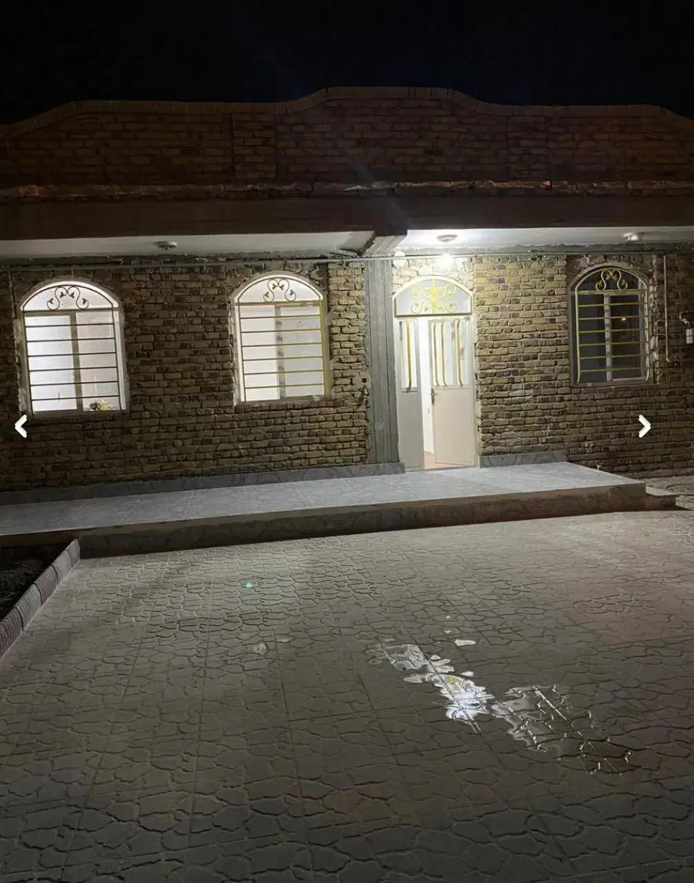 منزل مسکونی ۲۲۰متر دونبش. نوشین شهر|فروش خانه و ویلا|ارومیه, |دیوار