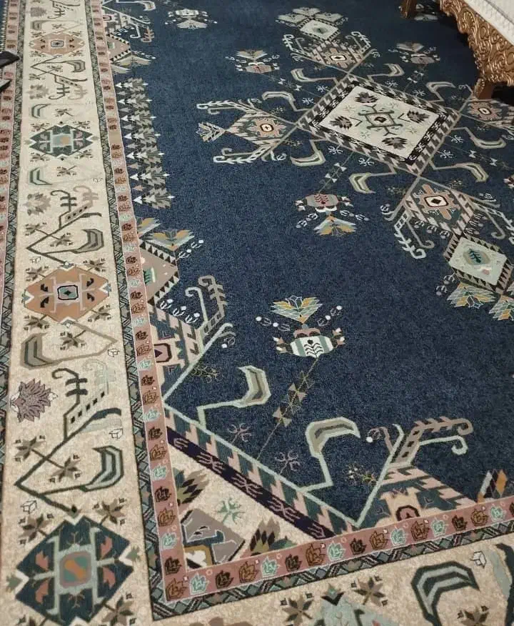 فرش سالم|فرش|زاهدان, |دیوار