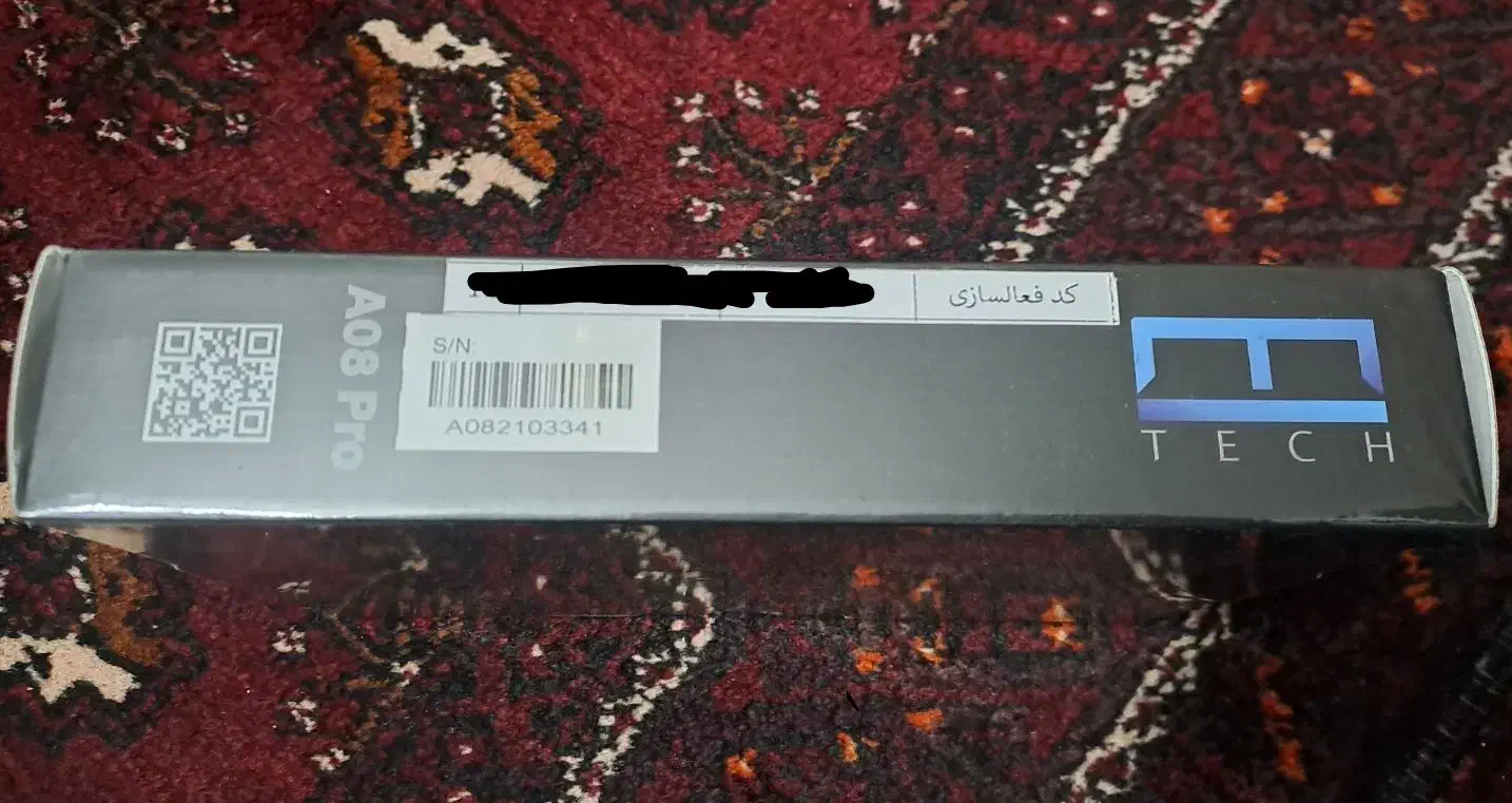 تبلت مدل A08 Pro|تبلت|مشهد, طلاب|دیوار