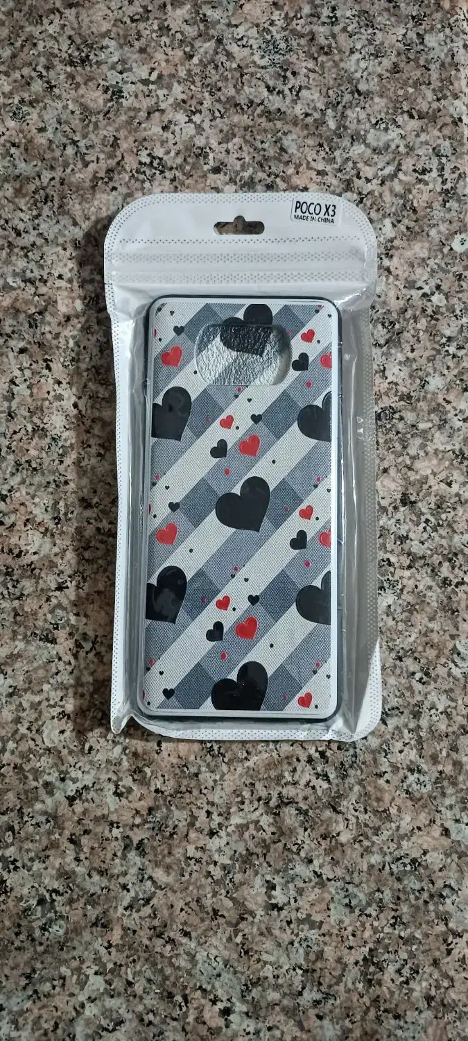 جلد شیائومی پوکو X3|لوازم جانبی موبایل و تبلت|بروجرد, |دیوار