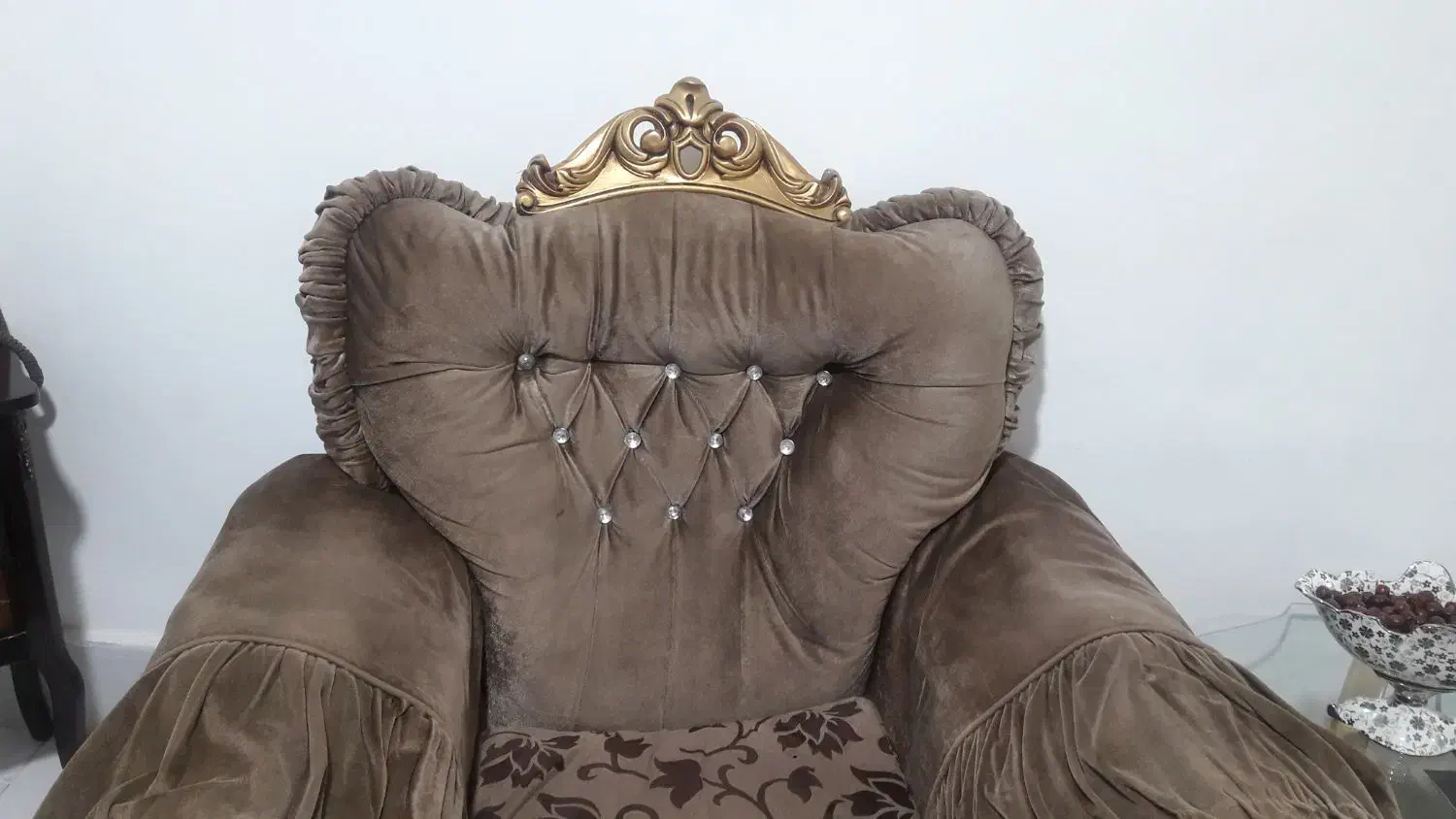 مبل فروشی|مبلمان خانگی و میز عسلی|زیرکوه, |دیوار