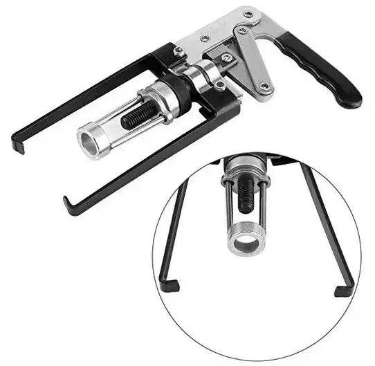 اچار سوپاپ جمع کن .مدل درجا .سوپاپ جمع کن|ابزارآلات|تهران, حسن‌آباد|دیوار