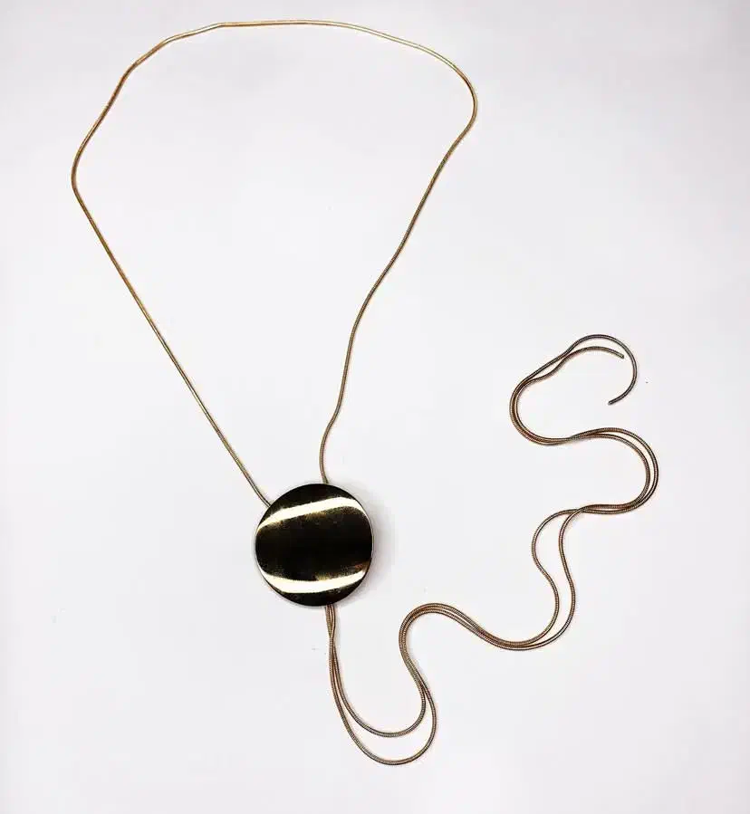 گردنبند اکسسوری وارداتی|بدلیجات|گرمسار, |دیوار