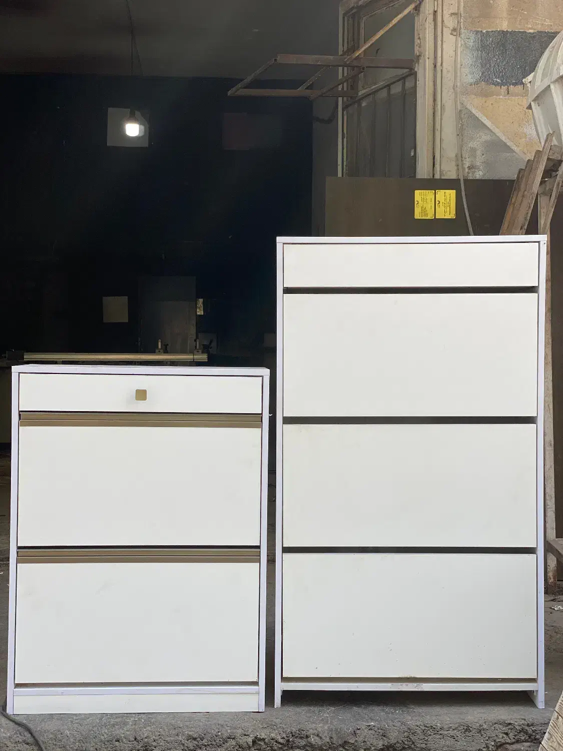 جاکفشی جادار|جاکفشی، کمد، دراور|کیش, |دیوار