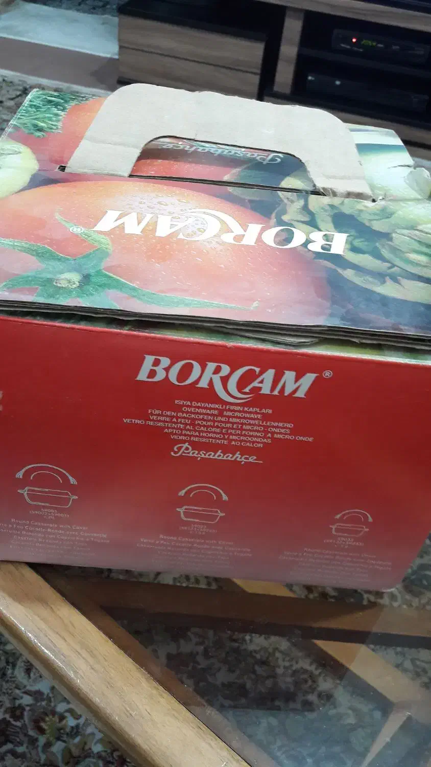 قابلمه درب دار|ظروف پختوپز|اهواز, امانیه|دیوار