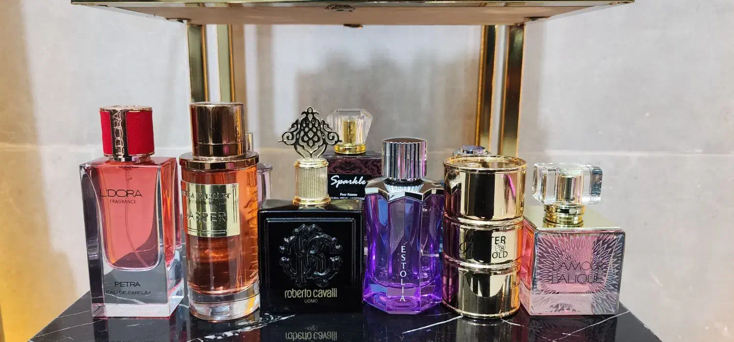 ادکلن زیر قیمت به مناسبت روز مادر. تک فروشی|آرایشی، بهداشتی، درمانی|رباطکریم, رباطکریم|دیوار