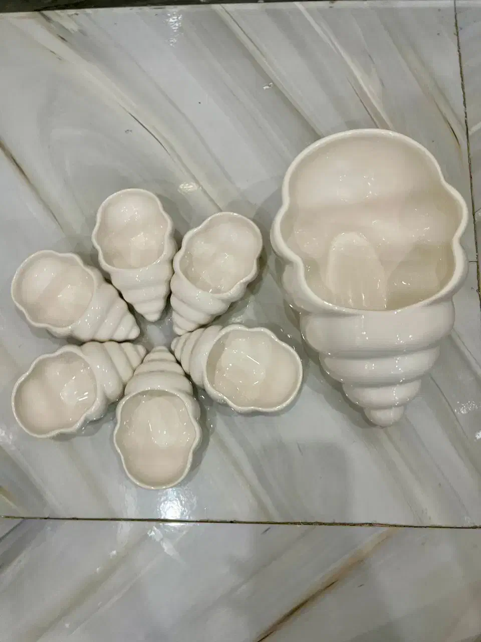 ظرف اردو خوری|ظروف سرو و پذیرایی|اهواز, زیتون کارگری|دیوار