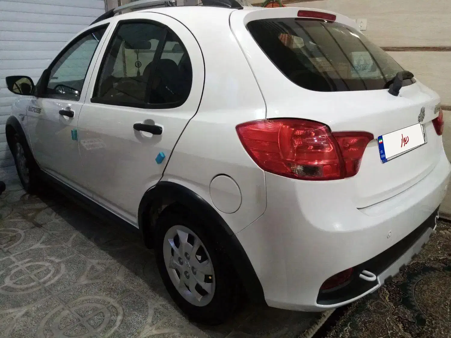 کوییک ۹۹|خودرو سواری و وانت|بهارستان, |دیوار