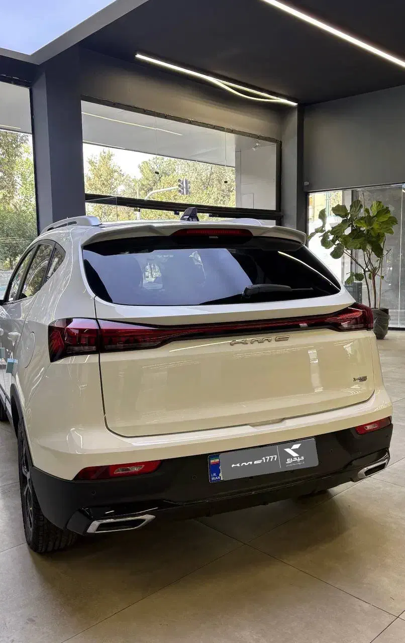 Kmc x5 کی ام سی ایکس ۵|خودرو سواری و وانت|تهران, مهران (سیدخندان)|دیوار