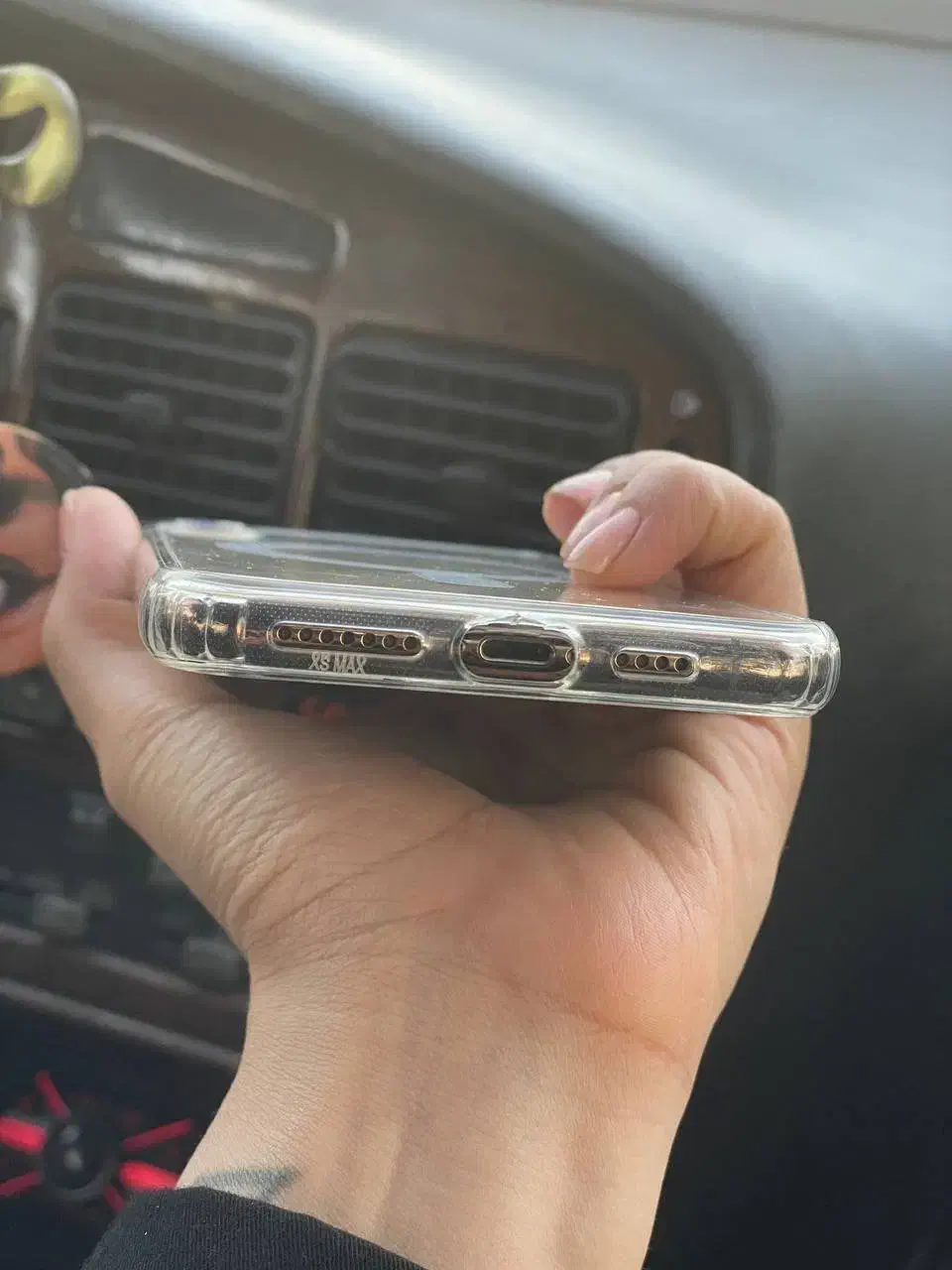 Xs max  معاوضه|موبایل|مشهد, الهیه|دیوار