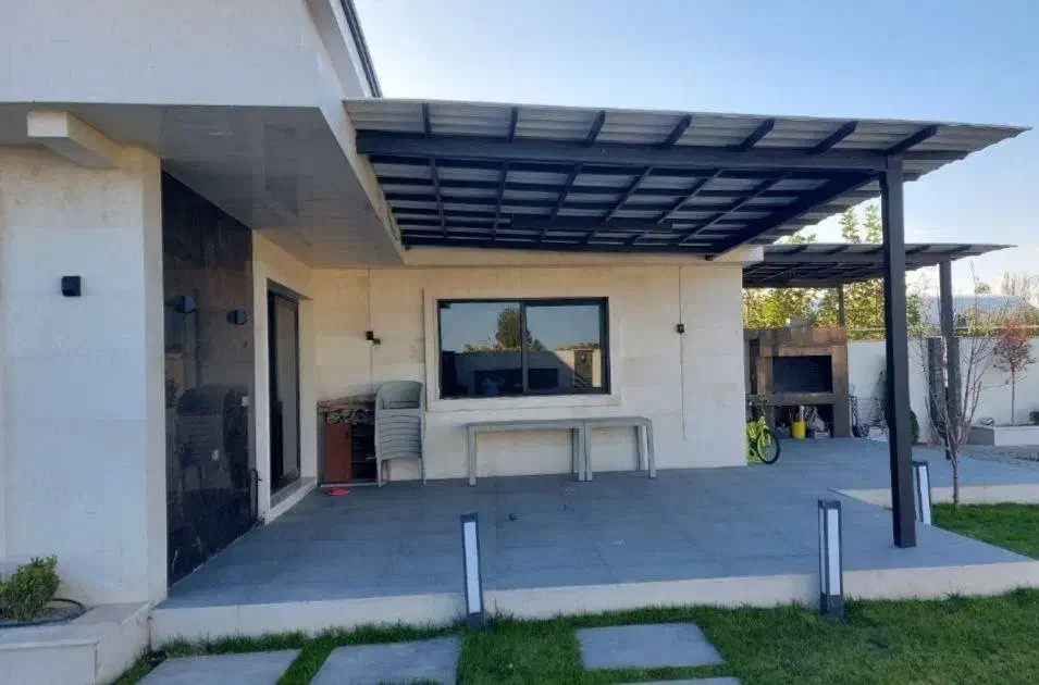 سایبان پارکینگ‌ها|خدمات پیشه و مهارت|بجنورد, |دیوار