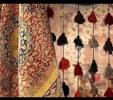 قالیشویی گل نگار|خدمات نظافت|تهران, شهرک پرواز|دیوار