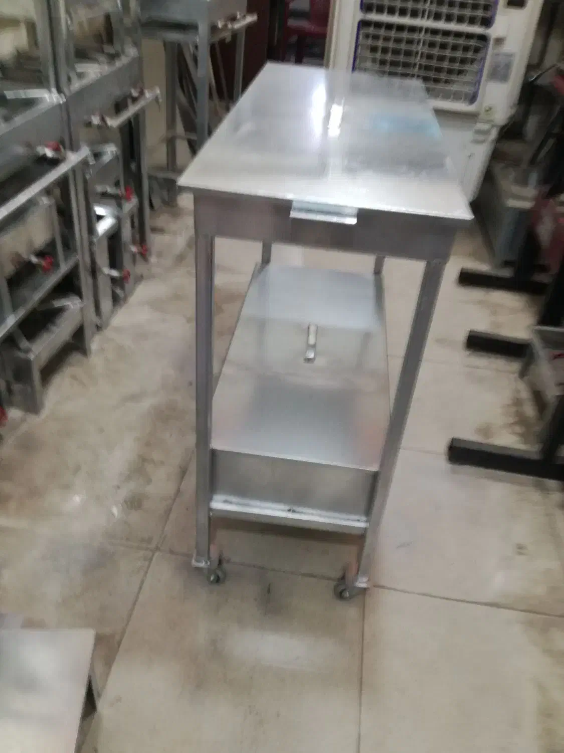 منقل ضخیم|اجاق گاز و لوازم برقی پخت‌وپز|اهواز, بیست متری شهرداری|دیوار