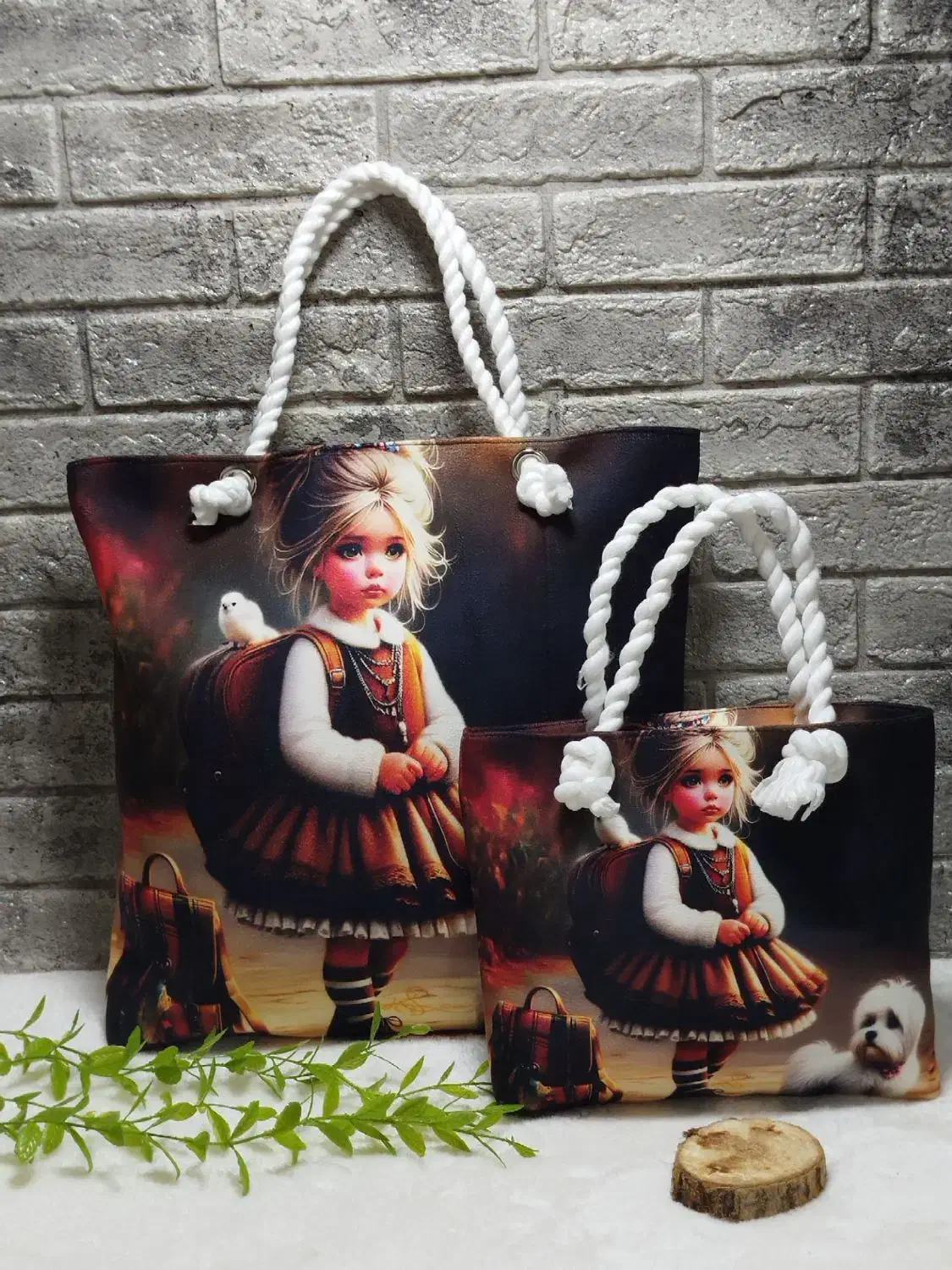 ساک خرید|کیف، کفش، کمربند|نجفآباد, فرخی|دیوار