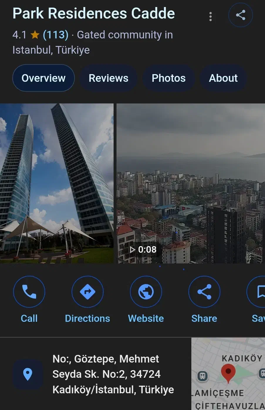 برج|فروش آپارتمان|تهران, میرداماد|دیوار