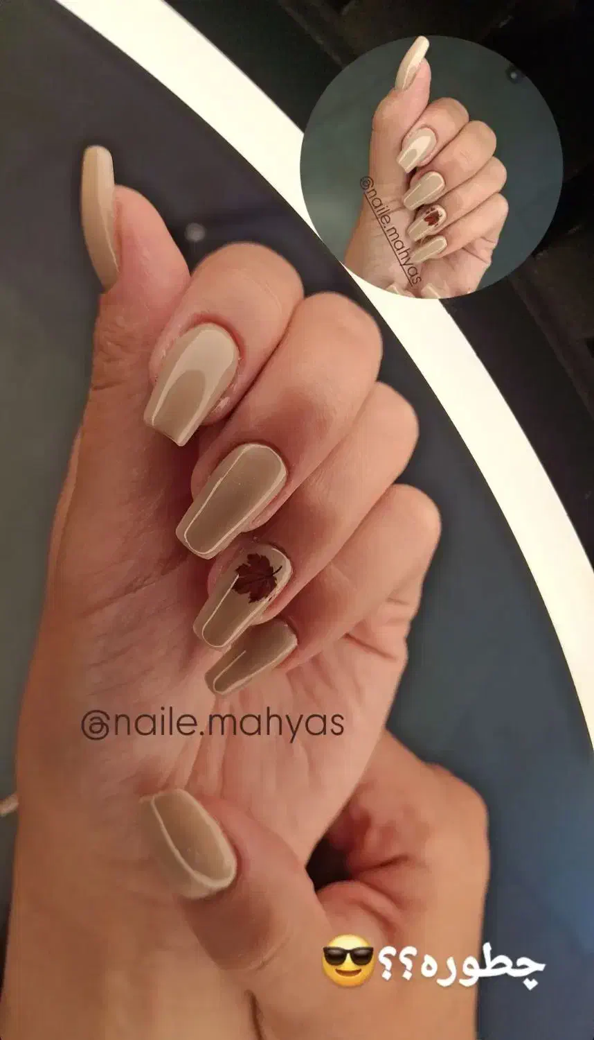 ۳۰ درصد تخفیف انواع خدمات ناخن فقط فردا|خدمات آرایشگری و زیبایی|بروجرد, |دیوار