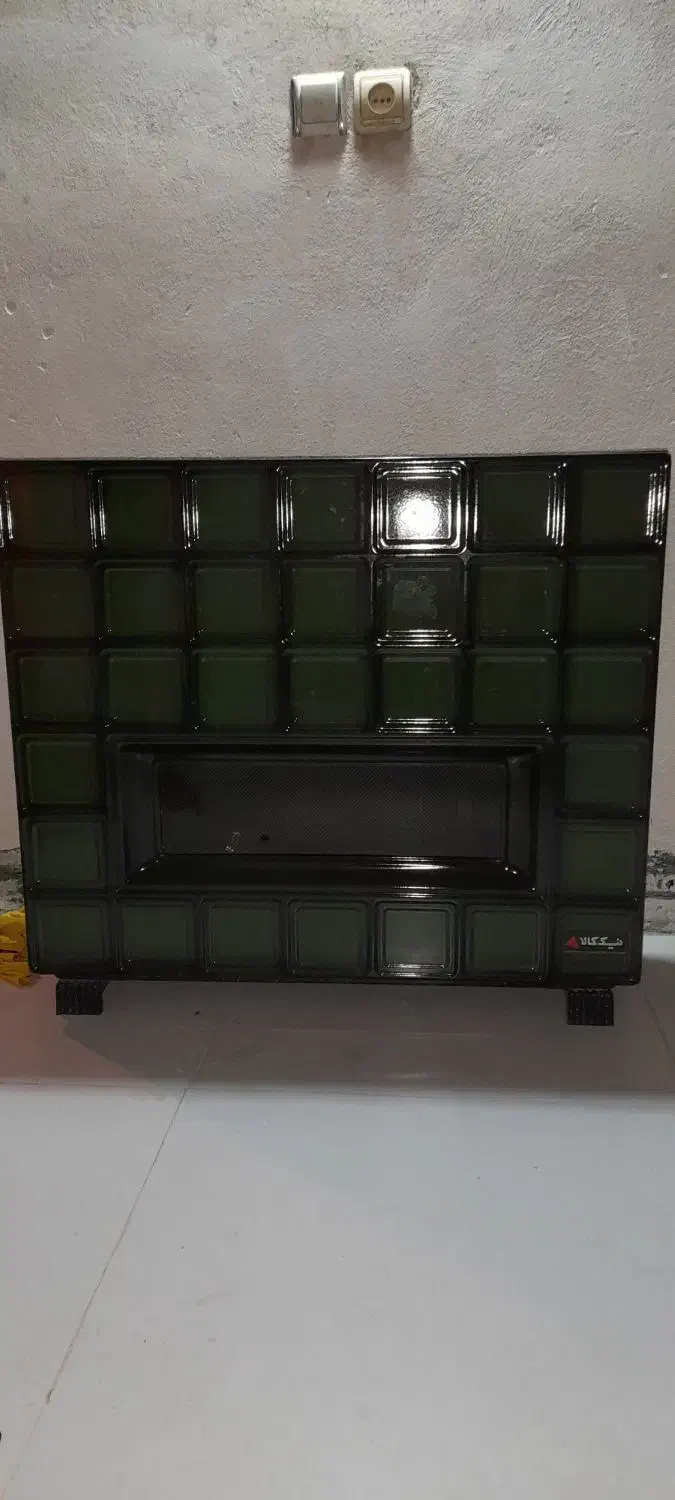 بخاری  نیک کالا|بخاری، هیتر، شومینه|شهریار, شهرک شاهد|دیوار