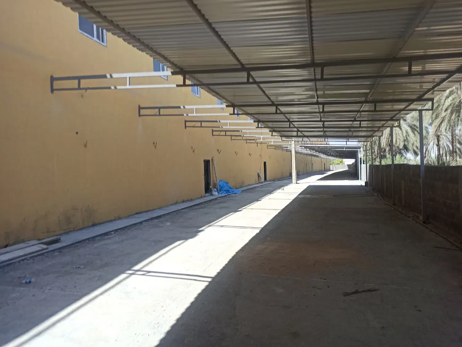 اجاره مغازه نوساز 50 متری همکف برخیابان|اجارهٔ مغازه و غرفه|جم, |دیوار