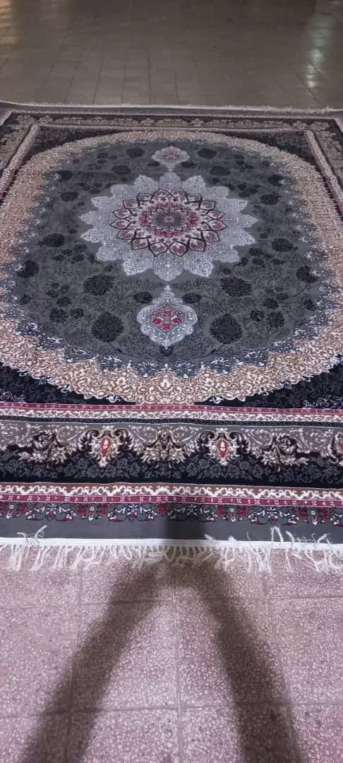 فرش رجبیان کاشان با ۳۹ درصد تخفیف|فرش|چابهار, |دیوار