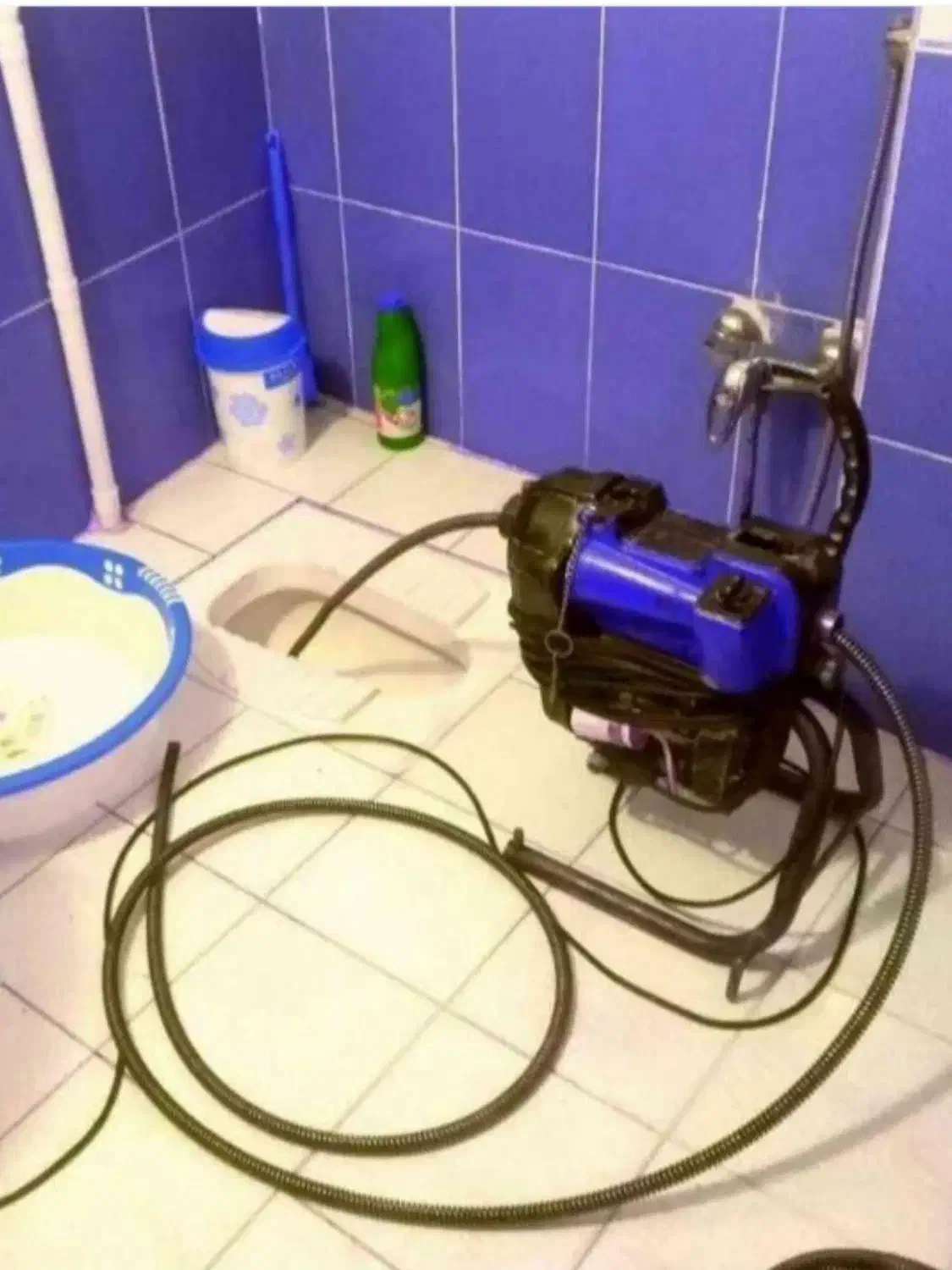 لوله بازکنی فنرزنی سراسر سمنان وحومه شبانه روزی|خدمات پیشه و مهارت|سمنان, |دیوار