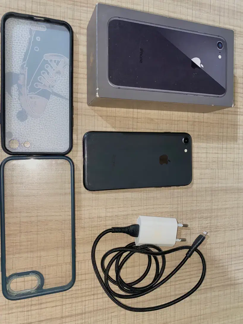 آیفون‌ / iphone 8|موبایل|شاهرود, |دیوار