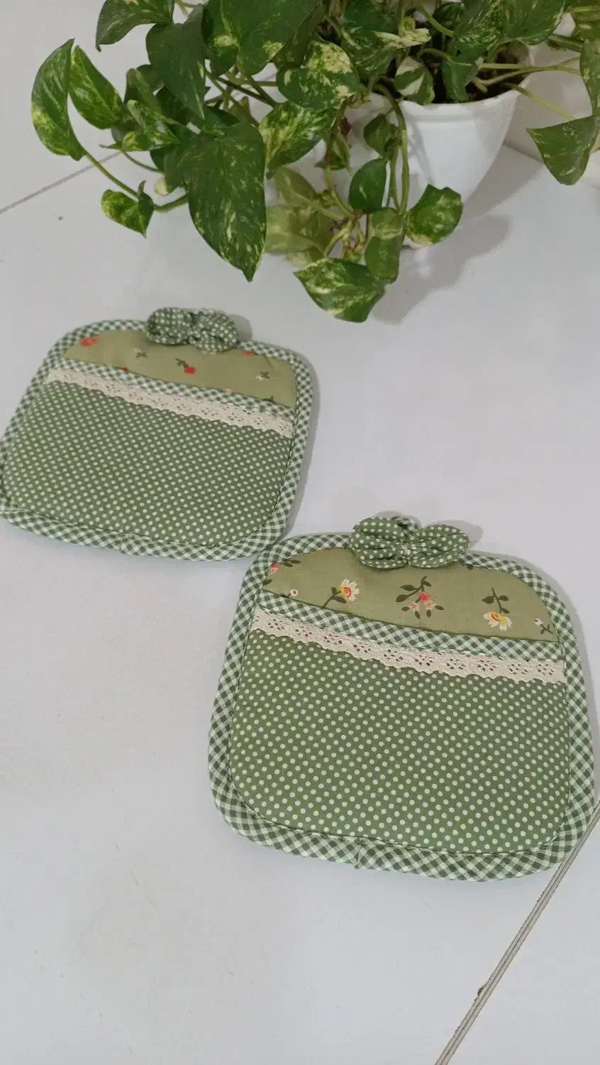 دوخت سرویس آشپزخانه|سفره، حوله، دستمال آشپزخانه|اهواز, گلستان|دیوار