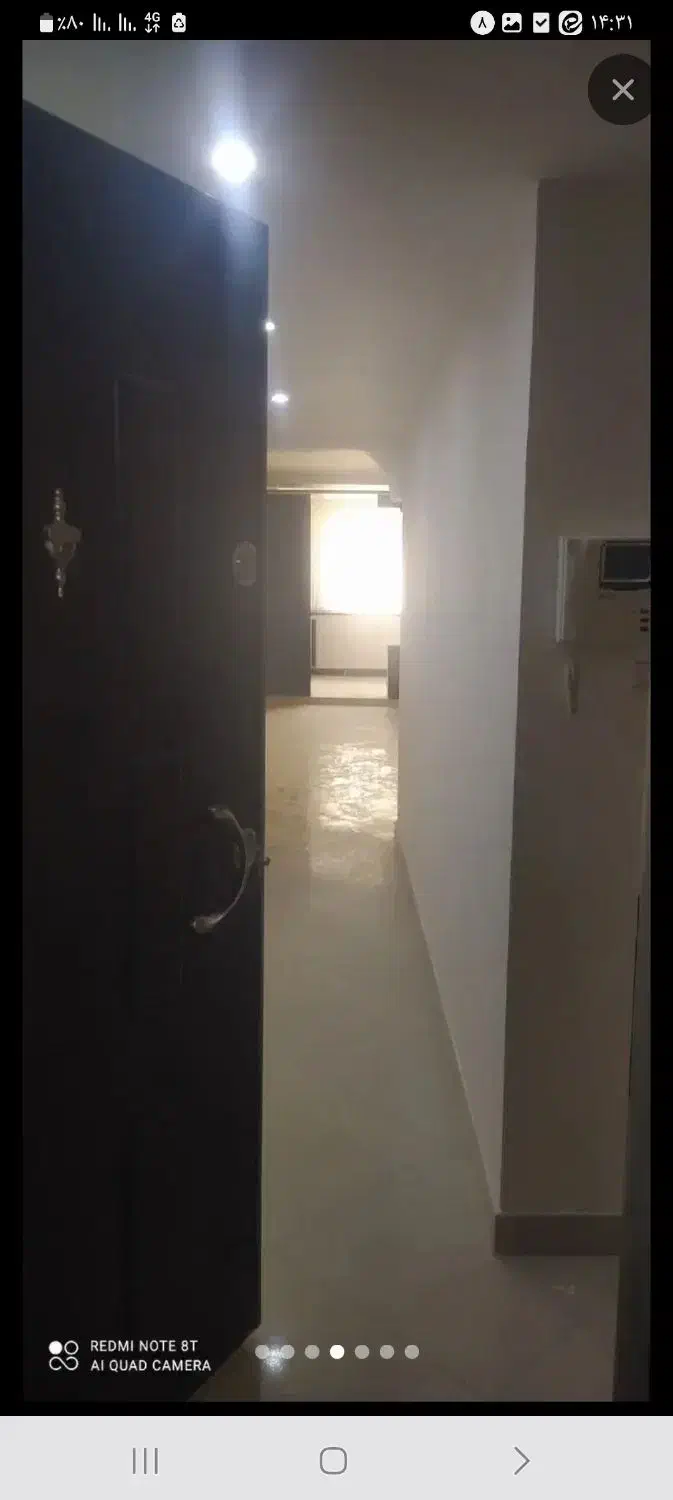 اپارتمان فروشی|فروش آپارتمان|مشهد, پروین اعتصامی|دیوار