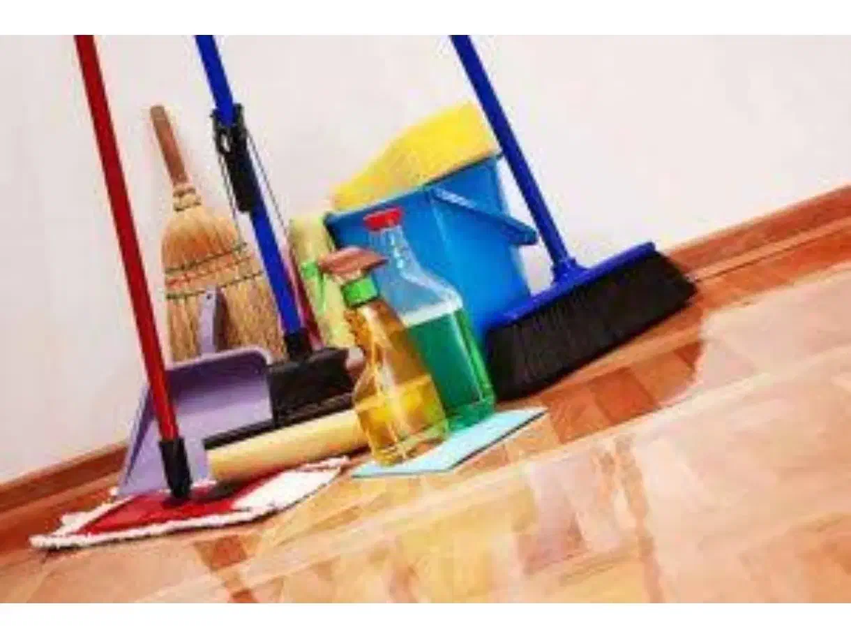 نظافتچی ساختمان|خدمات نظافت|گلبهار, شهر جدید گلبهار|دیوار