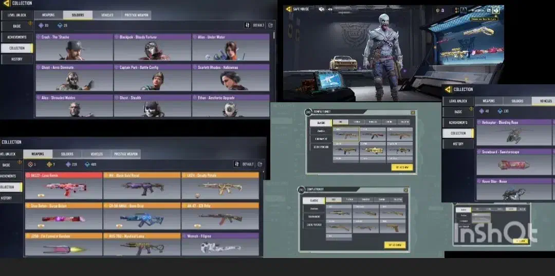 کالاف|کنسول، بازی ویدئویی و آنلاین|زرند, |دیوار