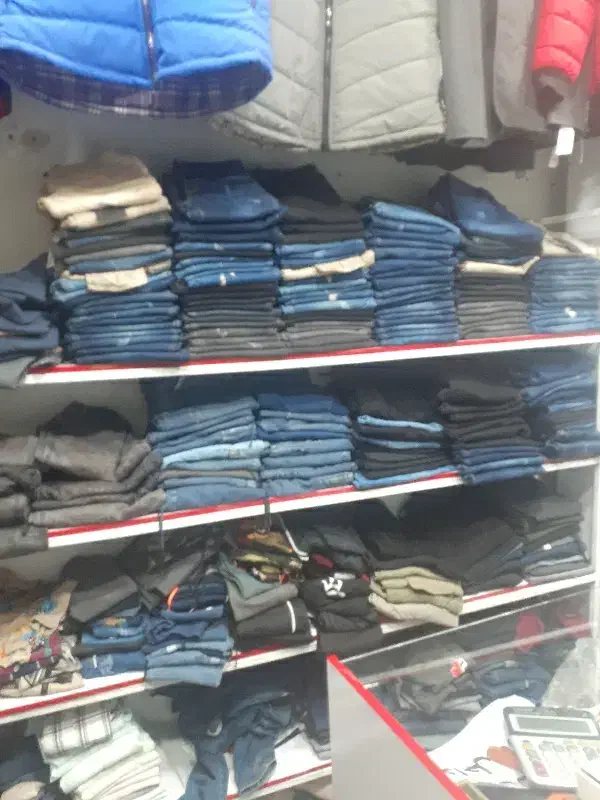 حراج انواع لباس مردانه|حراج|ازنا, |دیوار