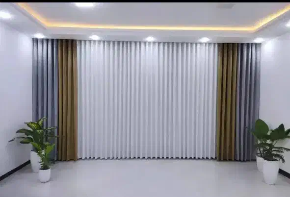 پرده جدید|پرده، رانر، رومیزی|ارومیه, |دیوار