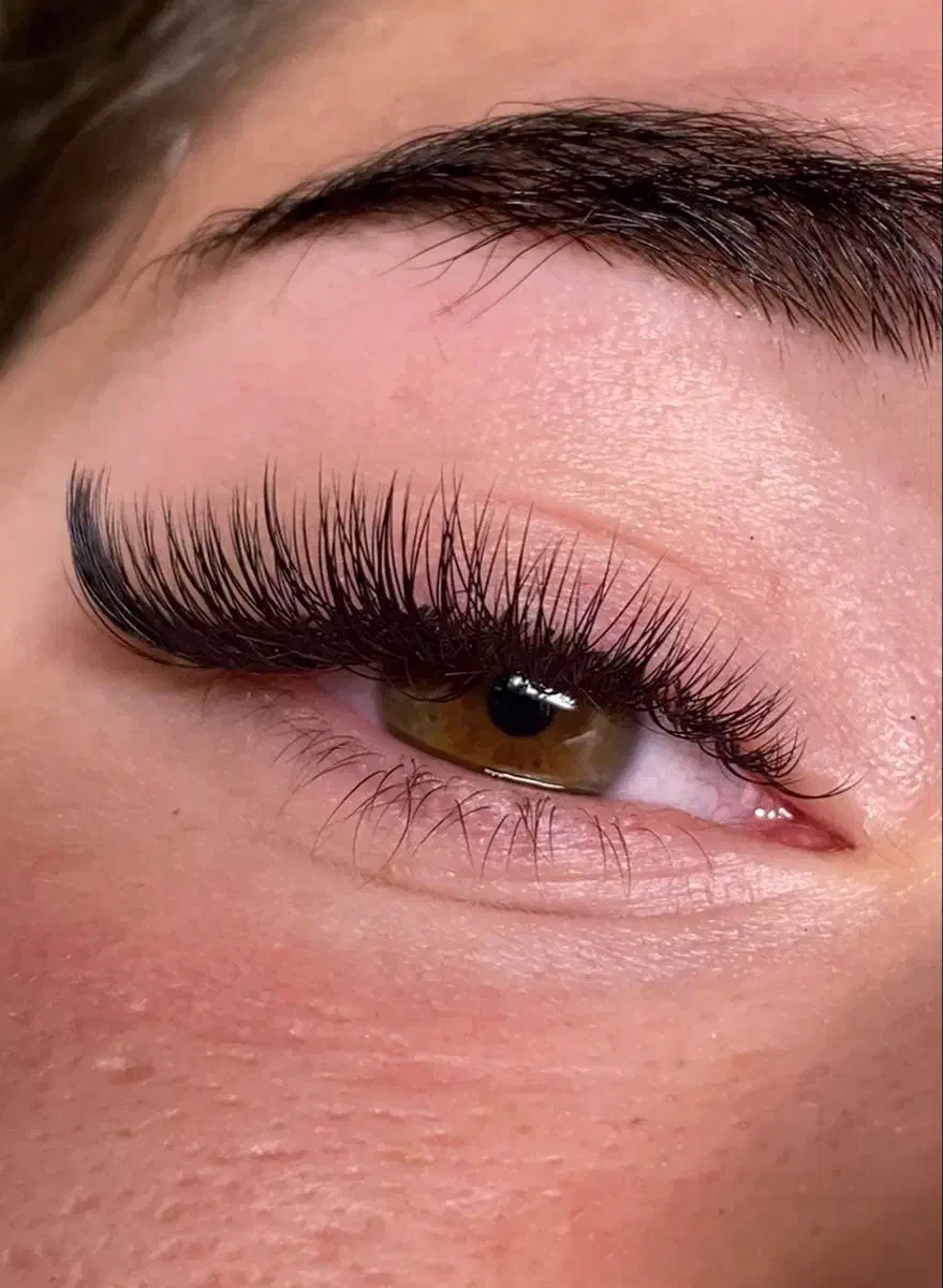 اموزش کاشت مژه به صورت حرفه ای و ضمانتی|خدمات آموزشی|کرمان, |دیوار