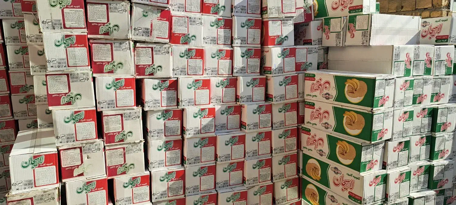 پخش کیک و کلوچه|عمده‌فروشی|نجف‌آباد, شهدا|دیوار